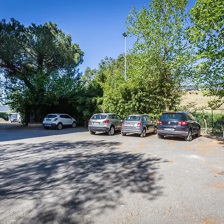 Real Ristorante E Pizzeria Parking Free !!! Hotel