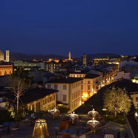 Kraft Hotel Florence