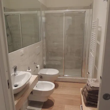 Apartmán Casa Maron Florencie