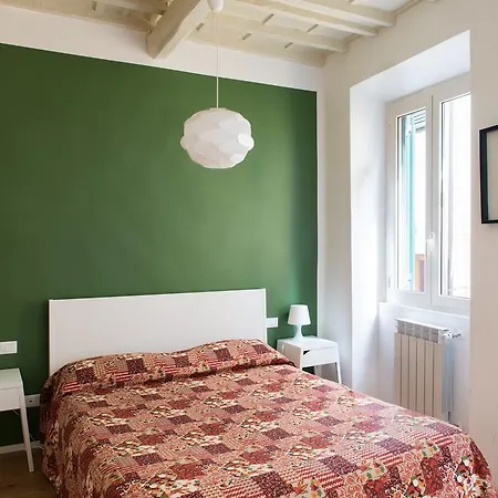 Mosca - Piazza Signoria Apartment *