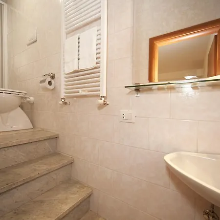 Dalmazia 2* Firenze