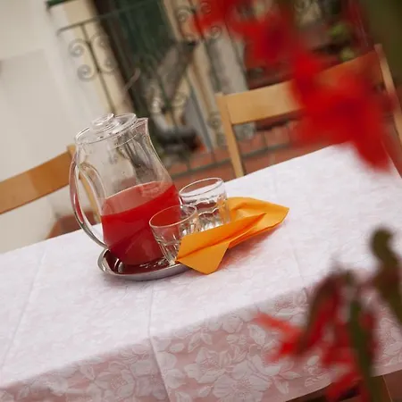 Dalmazia Hotel Firenze