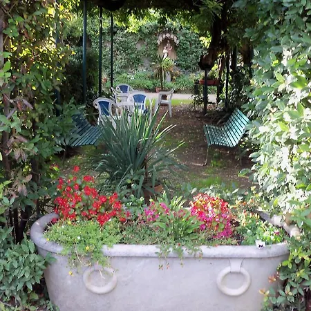 Hotel Casa Santo Nome Di Gesu Firenze