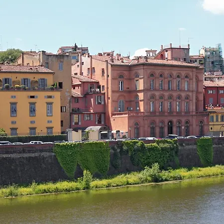 My Boutique In Vakantiehuis Florence
