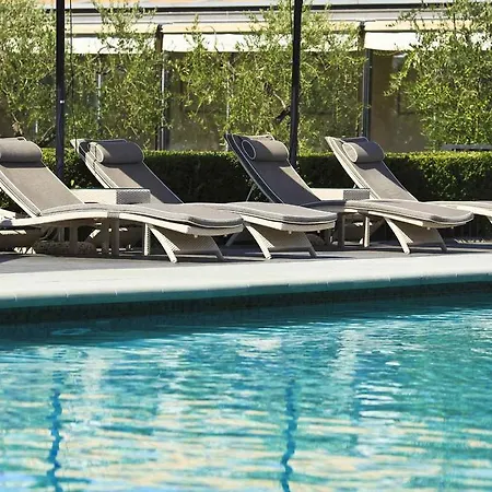 Hotel Olmi Firenze