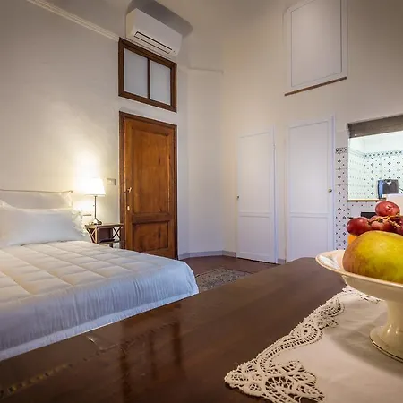 Dimora Bandinelli Bed & Breakfast Firenze