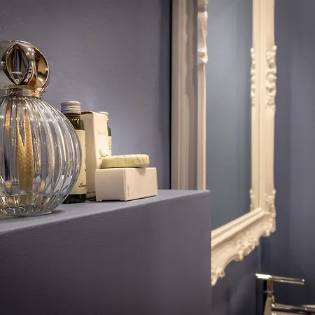 Dimora Bandinelli Bed & Breakfast Firenze