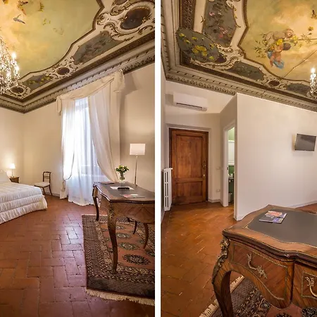 Dimora Bandinelli Bed & Breakfast 2*