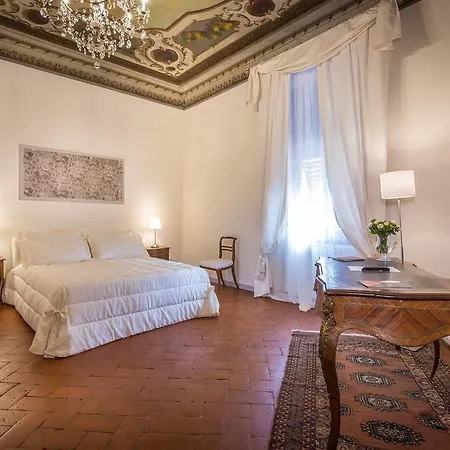 Bed & Breakfast Dimora Bandinelli