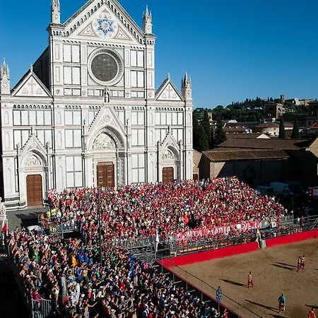 Signoria With A View