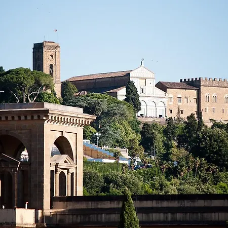 Appartamento Signoria With A View *