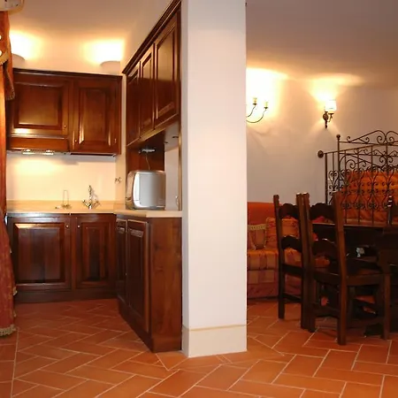 First Of Apartahotel 3*