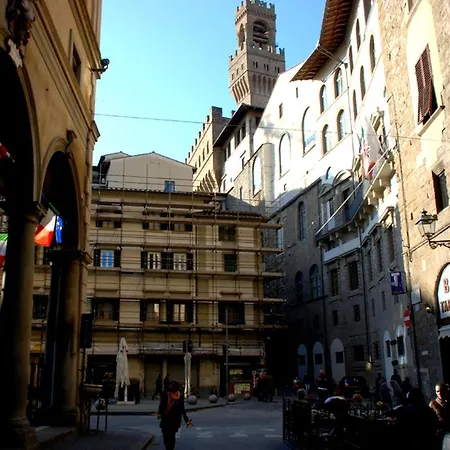 Residenza Castellani * Florence