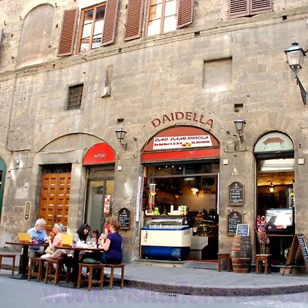Residenza Castellani *
