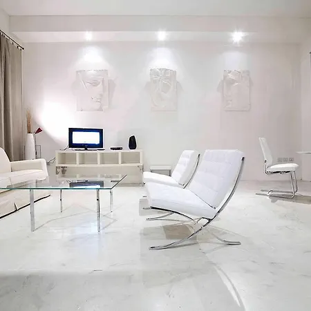 Loft Pandolfini Florence