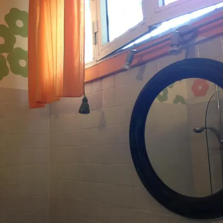 Apartamento Casa Olivia *