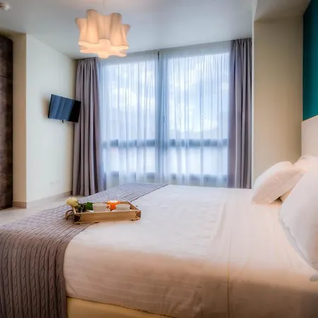 Forte16 View & 4* Firenze