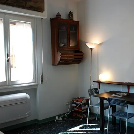 Barbadori Apartment *
