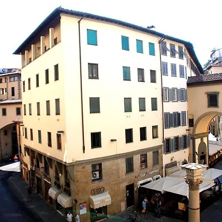 Apartment Barbadori