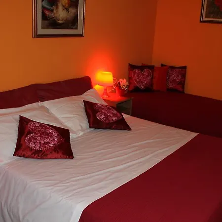 Beds 3* Florence