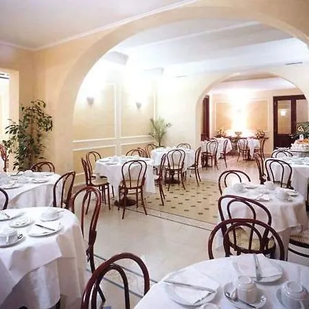 Hotel Corona D'italia Florence