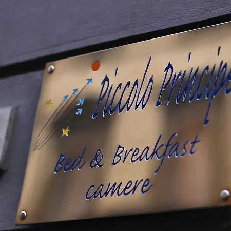 Piccolo Principe Bed & Breakfast