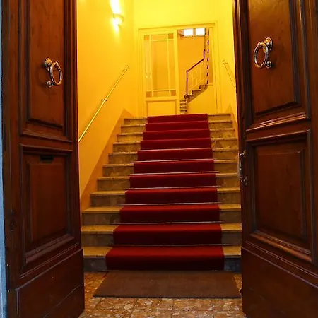 Piccolo Principe Bed & Breakfast Firenze