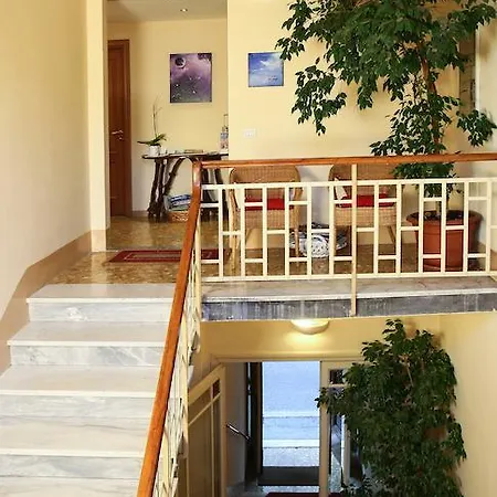 Bed & Breakfast Piccolo Principe