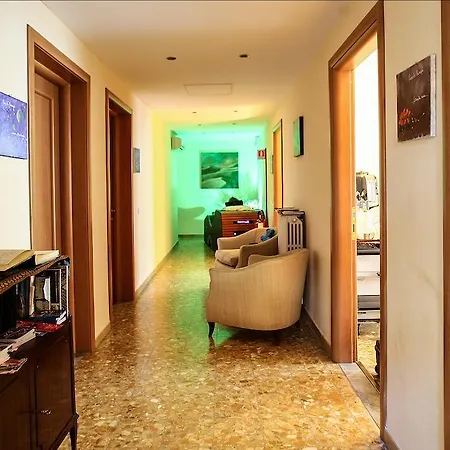 Bed & Breakfast Piccolo Principe *