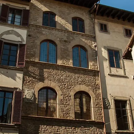 Residenza D'epoca Borgo Albizi Affittacamere