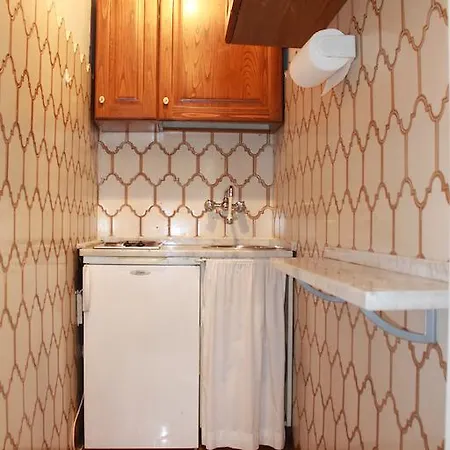 Apartment Lungarno Acciaiuoli *