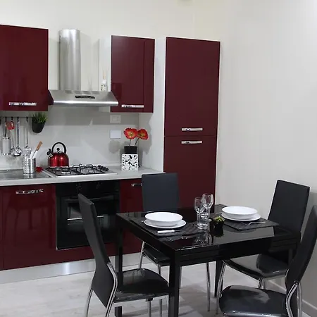 Sant'antonino Apartamento Florença