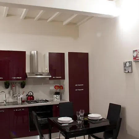 Sant'antonino Apartamento