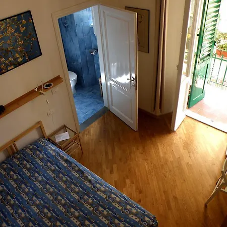 Bed & Breakfast Olivo Firenze