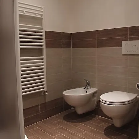 Apartamento Sant'antonino