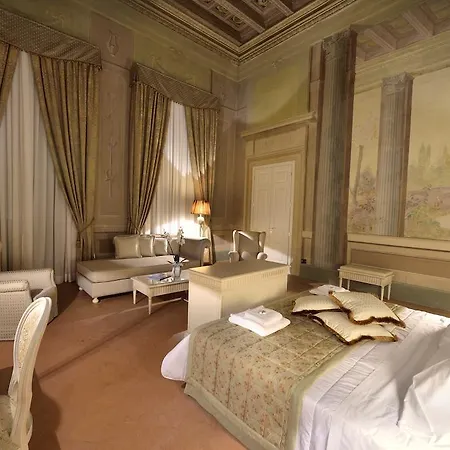 Palazzo Guicciardini Firenze