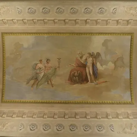 Hotel Palazzo Guicciardini Firenze