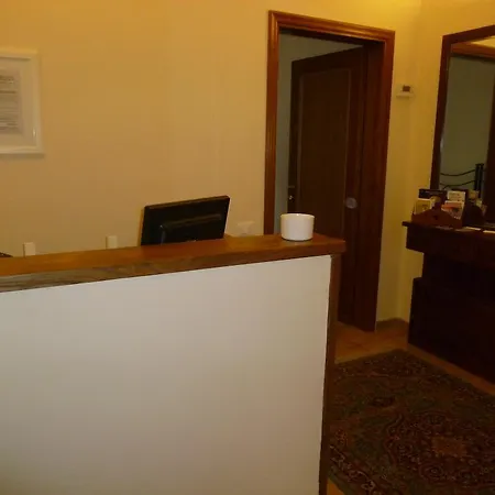 A Casa Da Sabrina Firenze