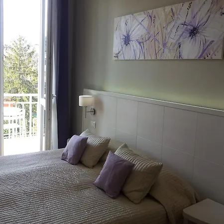 Apartment Le Mura Florence