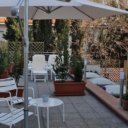 Apartment Le Mura Florence