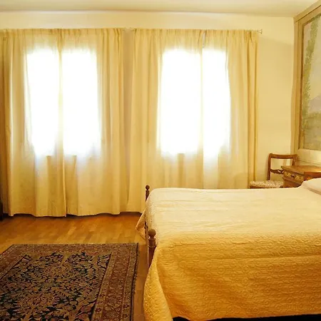 Apartmán Melarancio