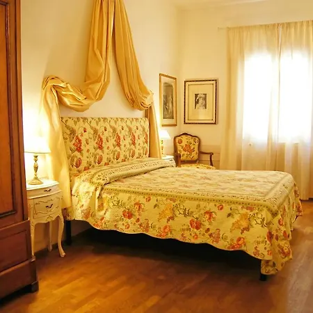 Apartmán Melarancio Florencie