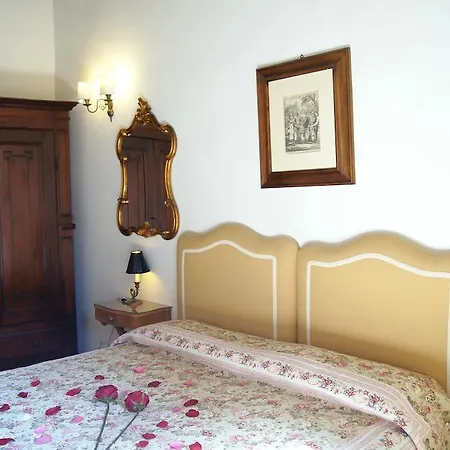 Apartmán Melarancio *