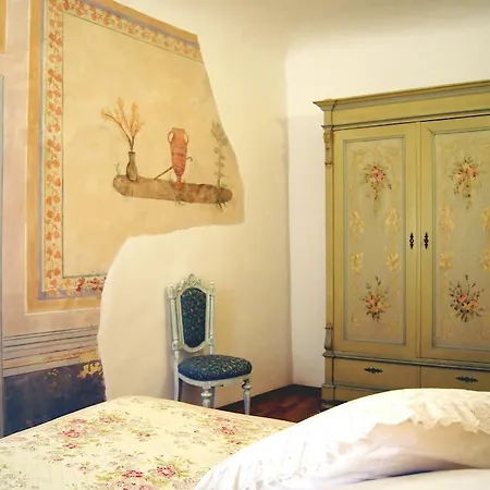 Apartmán Melarancio