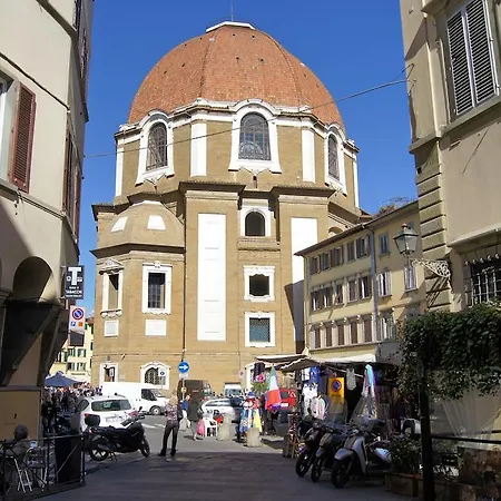 Melarancio Florencie