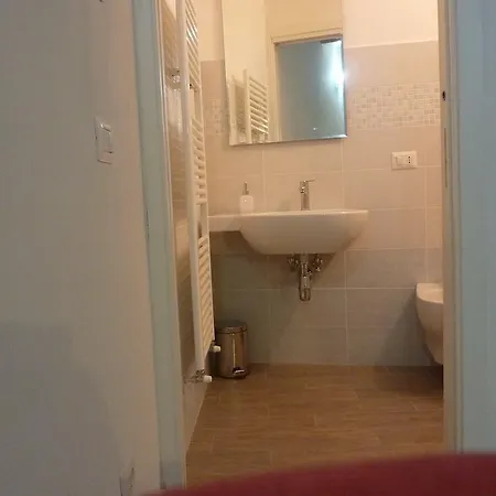 Apartment La Tinaia *