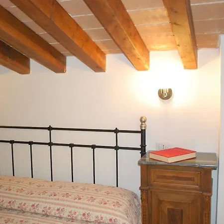Apartment La Tinaia *