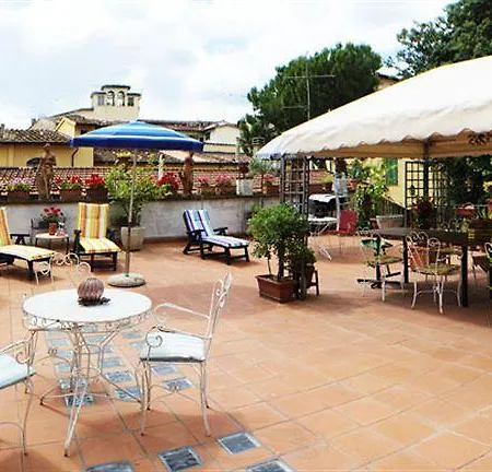 Hotel Il Bargellino