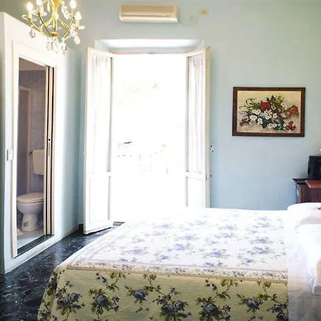 Il Bargellino Florença