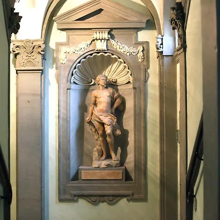 Apartment Rinascimento